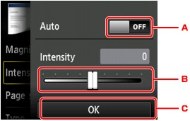 الشكل: شاشة LCD